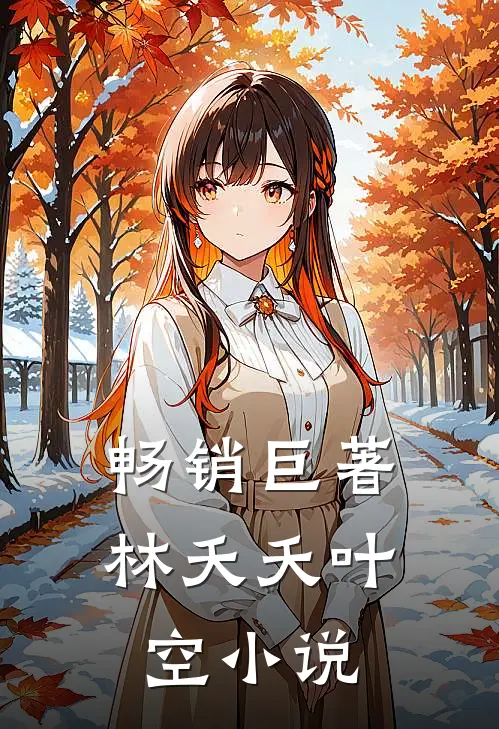 畅销巨著林夭夭叶空小说