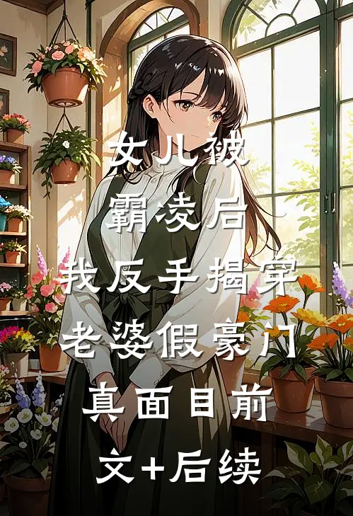 女儿被霸凌后，我反手揭穿老婆假豪门真面目前文+后续
