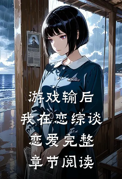 游戏输后，我在恋综谈恋爱完整章节阅读