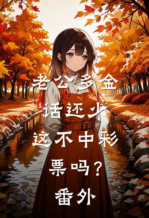 老公多金话还少，这不中彩票吗？番外