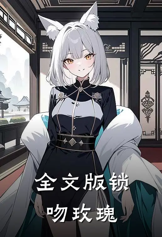 全文版锁吻玫瑰