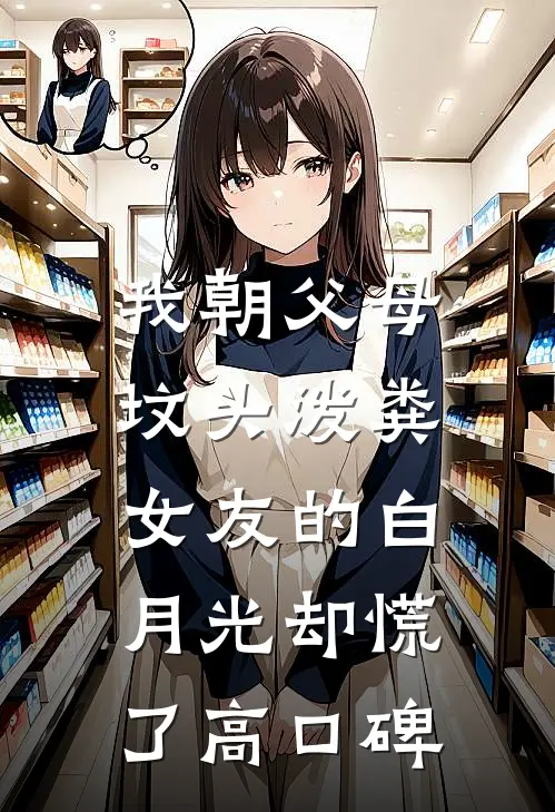 我朝父母坟头泼粪，女友的白月光却慌了高口碑