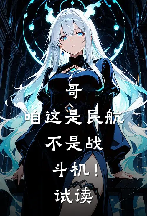 哥，咱这是民航，不是战斗机！试读