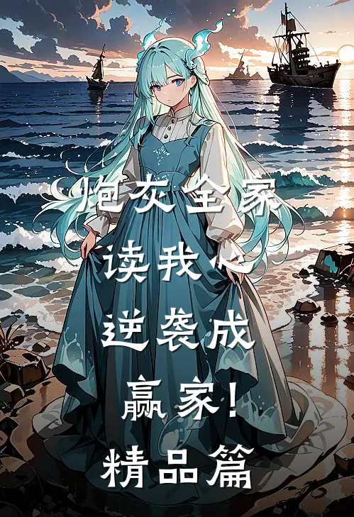 炮灰全家读我心,逆袭成赢家!精品篇