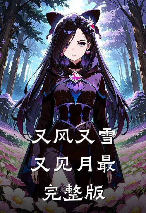 又风又雪又见月最完整版