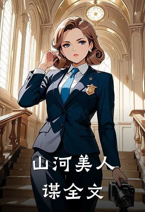 山河美人谋全文