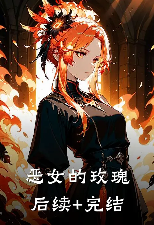 恶女的玫瑰后续+完结