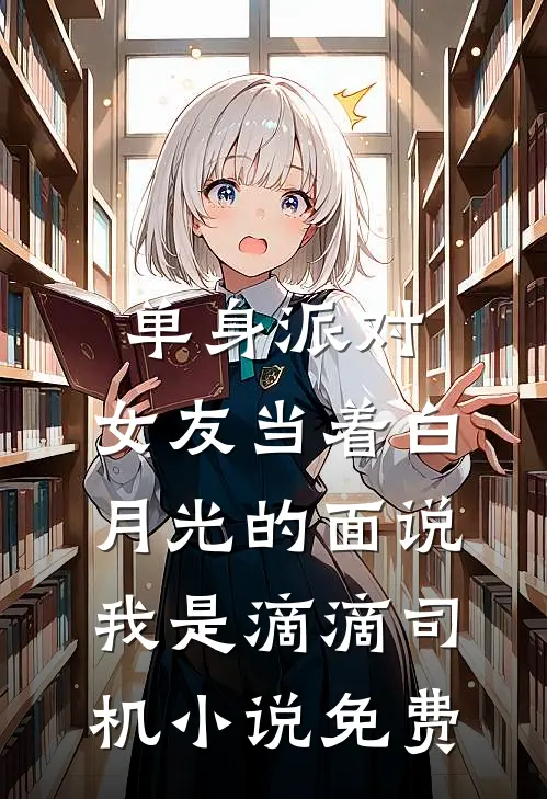 单身派对，女友当着白月光的面说我是滴滴司机小说免费