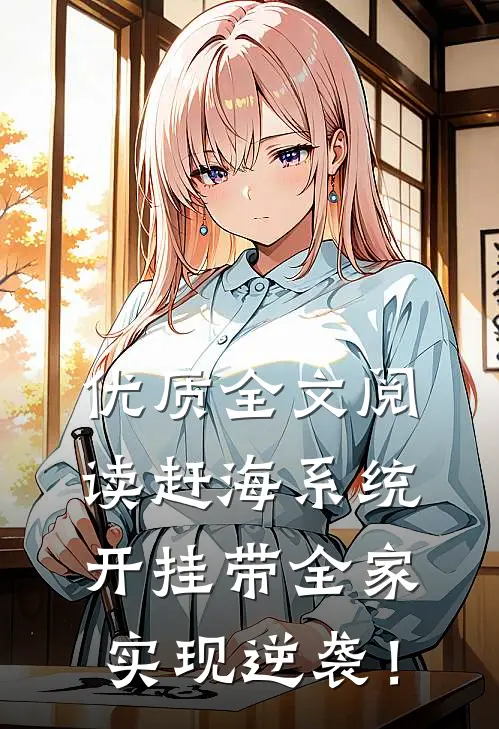 优质全文阅读赶海系统：开挂带全家实现逆袭！