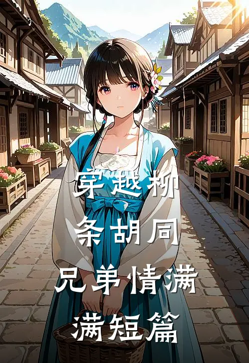 穿越柳条胡同，兄弟情满满短篇