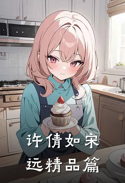 许倩如 宋远精品篇