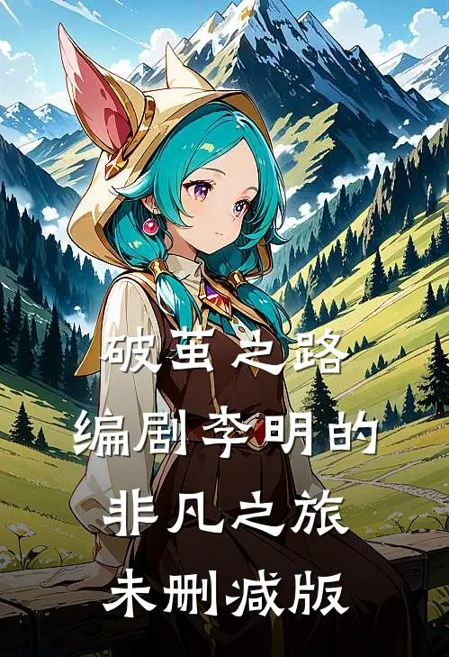 破茧之路：编剧李明的非凡之旅未删减版