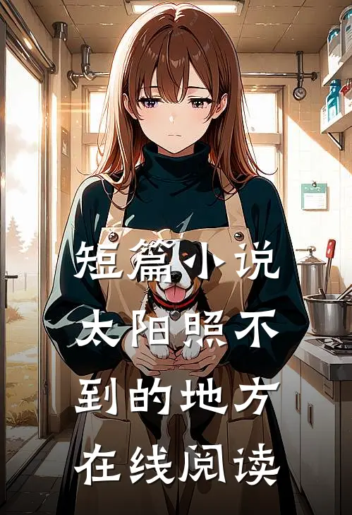 短篇小说太阳照不到的地方在线阅读