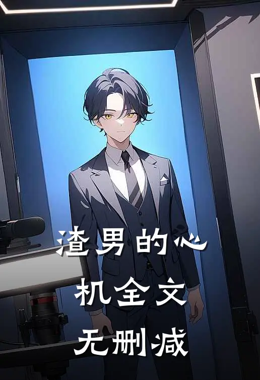 渣男的心机全文无删减