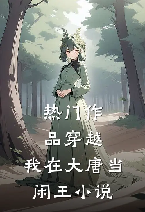 热门作品穿越:我在大唐当闲王小说