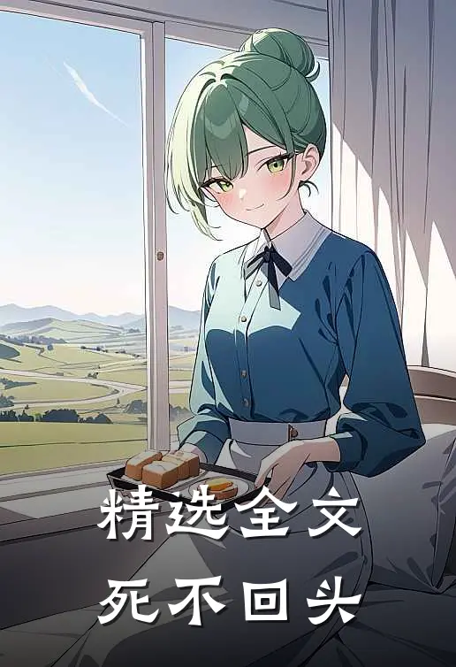 精选全文死不回头