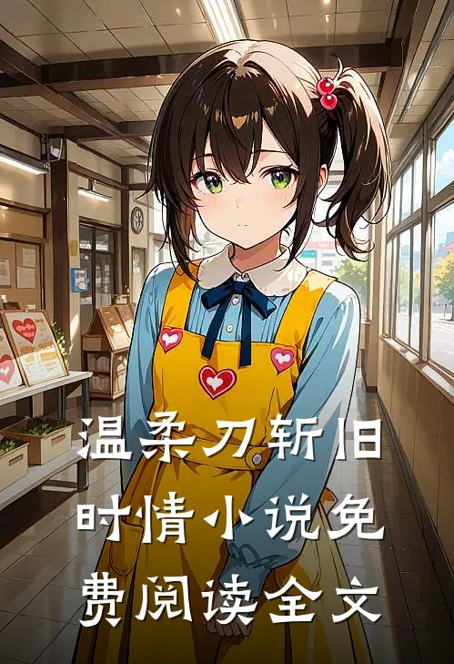 温柔刀斩旧时情小说免费阅读全文