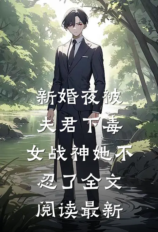 新婚夜被夫君下毒，女战神她不忍了全文阅读最新