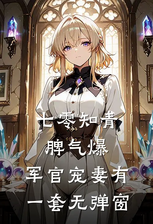 七零知青脾气爆，军官宠妻有一套无弹窗