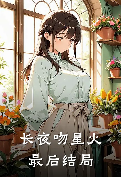 长夜吻星火最后结局