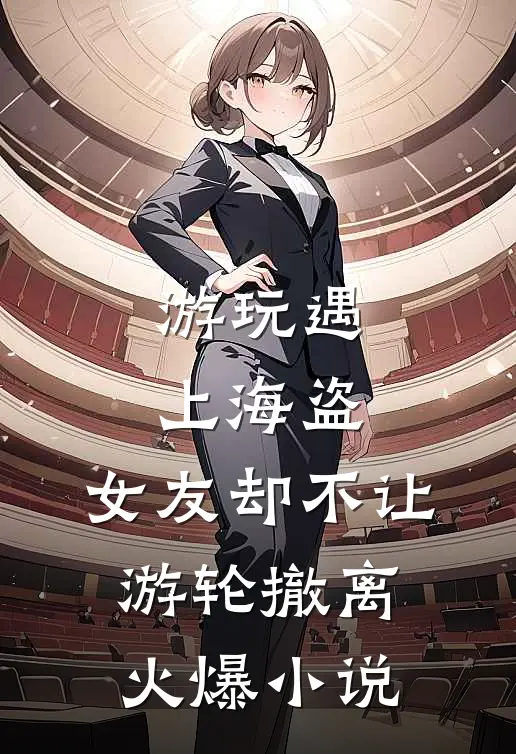 游玩遇上海盗，女友却不让游轮撤离火爆小说