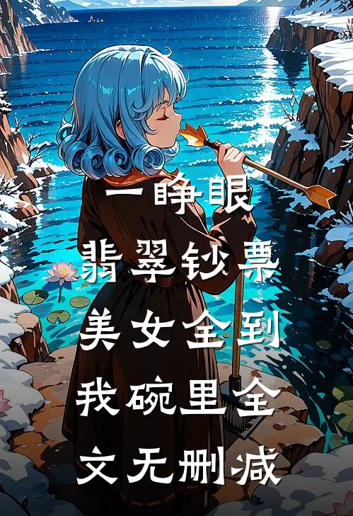 一睁眼，翡翠钞票美女全到我碗里全文无删减