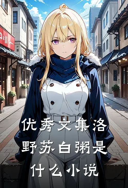 优秀文集洛野苏白粥是什么小说