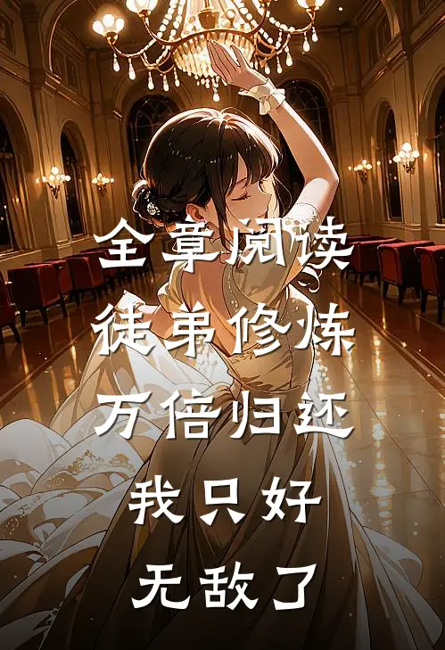 全章阅读徒弟修炼万倍归还，我只好无敌了