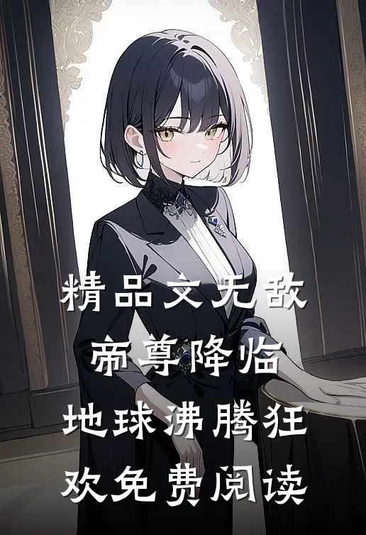 精品文无敌帝尊降临,地球沸腾狂欢免费阅读