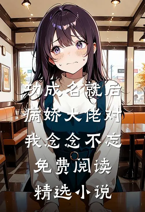 功成名就后病娇大佬对我念念不忘免费阅读精选小说
