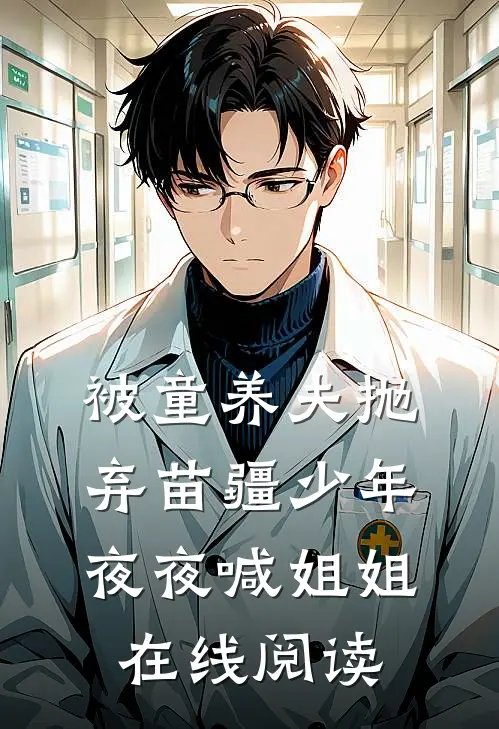 被童养夫抛弃苗疆少年夜夜喊姐姐在线阅读