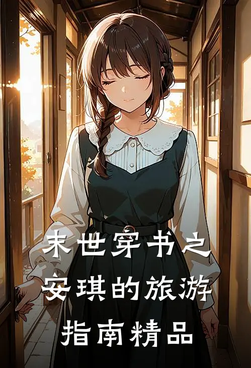 末世穿书之安琪的旅游指南精品
