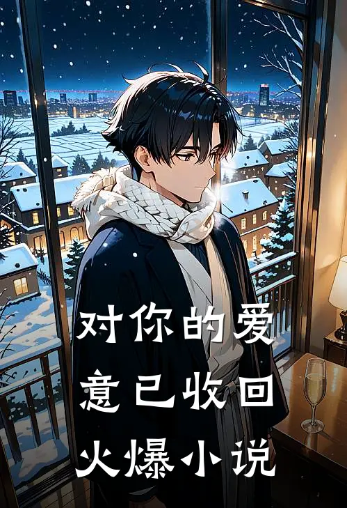 对你的爱意已收回火爆小说