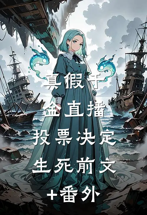 真假千金直播，投票决定生死前文+番外