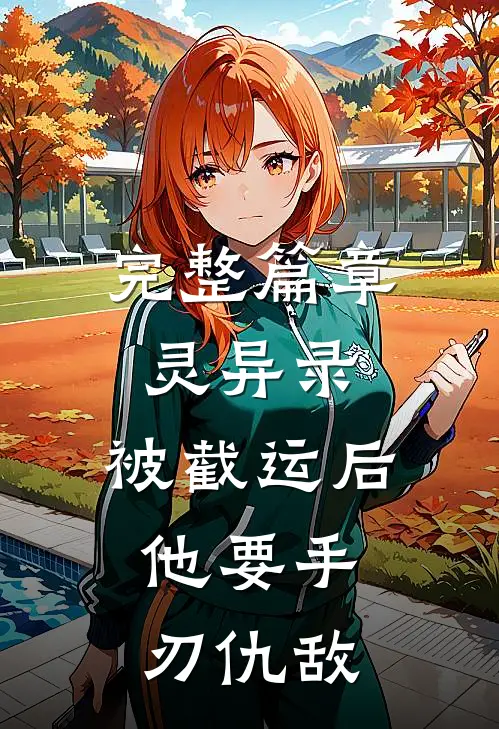 完整篇章灵异录：被截运后，他要手刃仇敌
