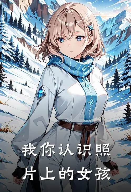 我你认识照片上的女孩