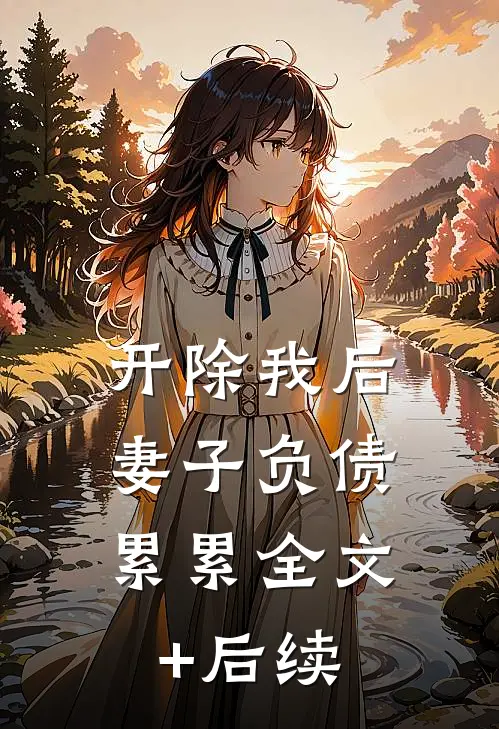 开除我后，妻子负债累累全文+后续