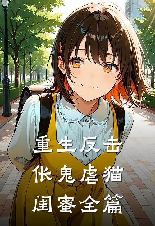 重生反击伥鬼虐猫闺蜜全篇