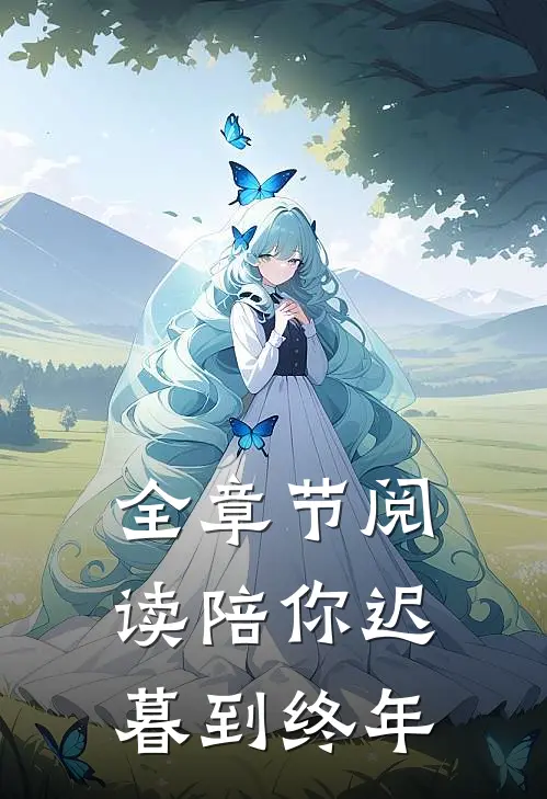 全章节阅读陪你迟暮到终年