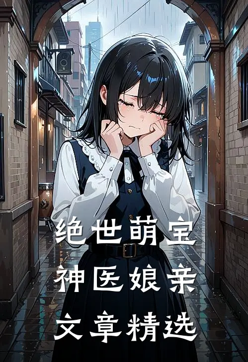 绝世萌宝神医娘亲文章精选