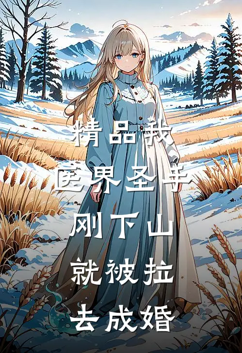精品我，医界圣手，刚下山就被拉去成婚
