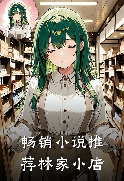 畅销小说推荐林家小店