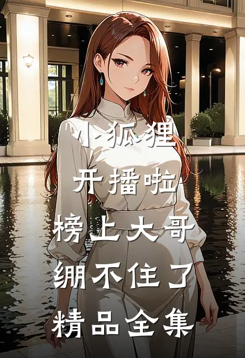 小狐狸开播啦，榜上大哥绷不住了精品全集
