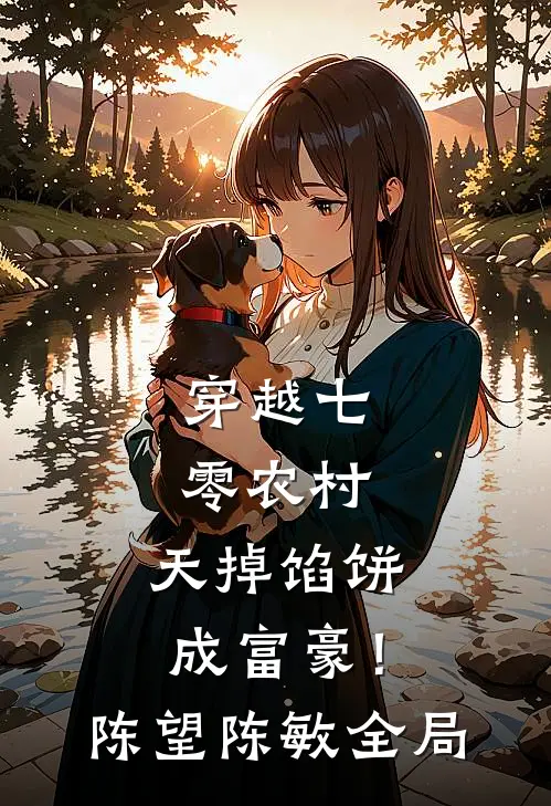 穿越七零农村，天掉馅饼成富豪！陈望陈敏全局