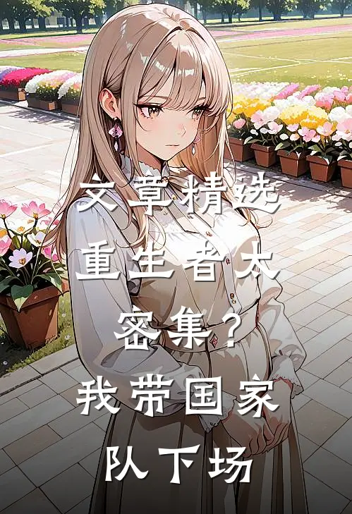文章精选重生者太密集？我带国家队下场
