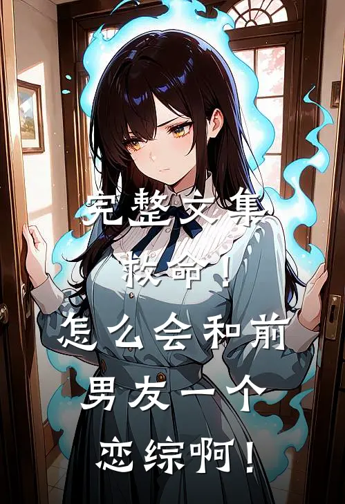 完整文集救命！怎么会和前男友一个恋综啊！