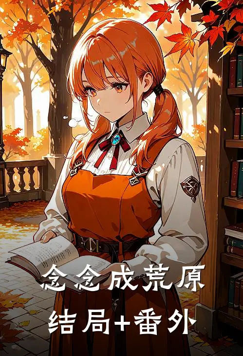 念念成荒原结局+番外
