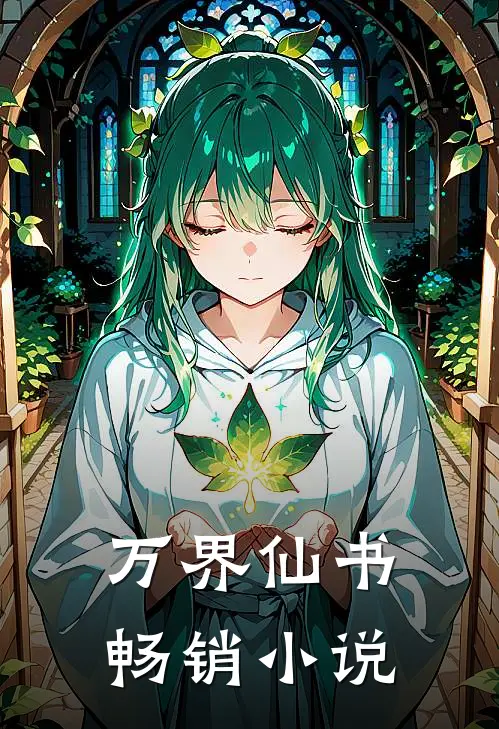 万界仙书畅销小说
