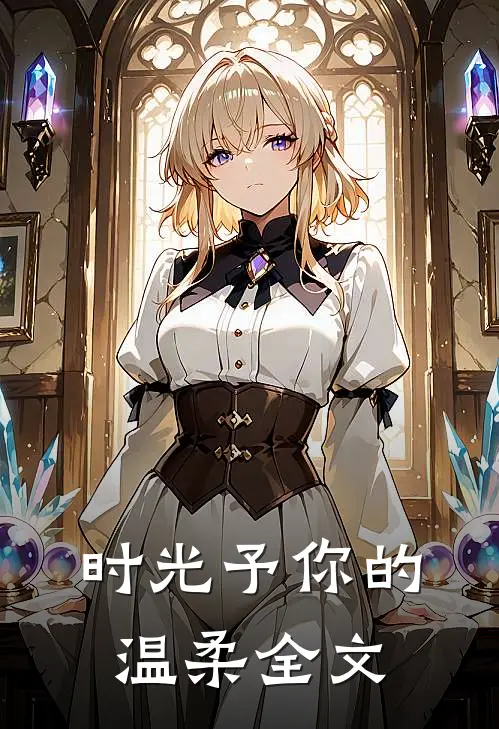 时光予你的温柔全文