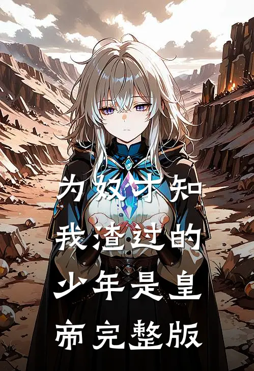 为奴才知，我渣过的少年是皇帝完整版